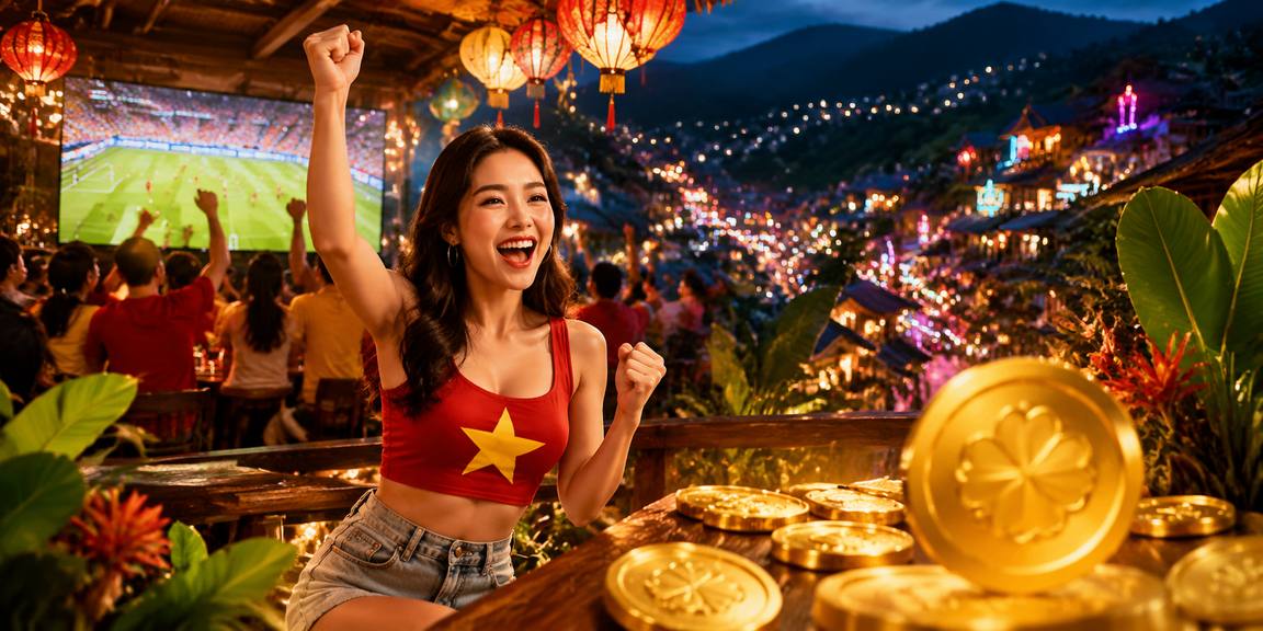 10p Thư viện slot được sắp xếp theo chủ đề và tính năng